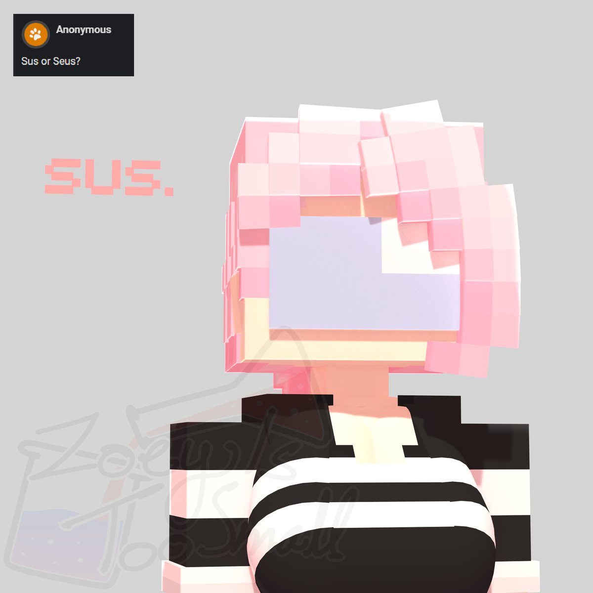 ZoeyIsTooSmall🔞 on Twitter: