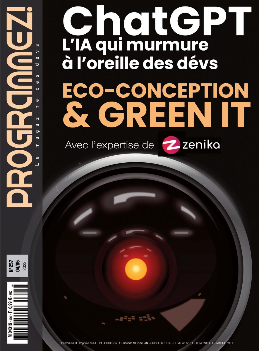 francoistonic's tweet image. n&apos;oubliez pas de vous hydrater avec de vrais morceaux de codes et de technologies. Programmez! source de bonheur pour votre IDE :-) @technosaures @progmag