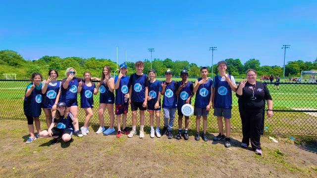 Clarington Central Intermediate School tweet media