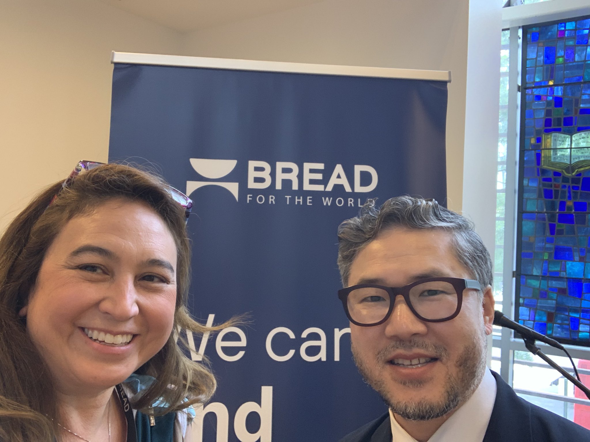 Bread for the World (bread4theworld) / Twitter