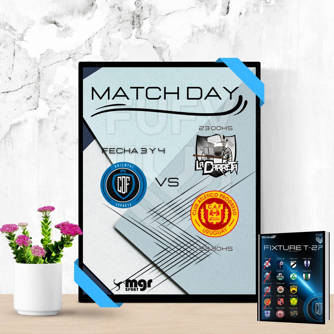 Oriental eSports tweet media