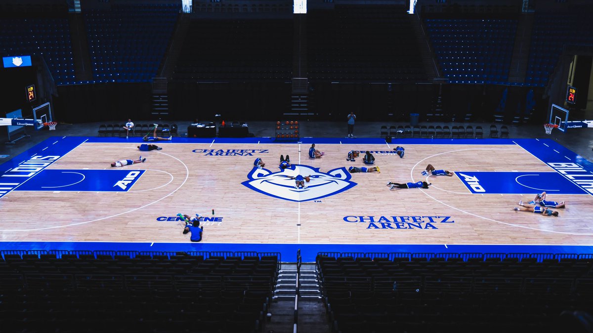 Saint Louis WBB tweet media