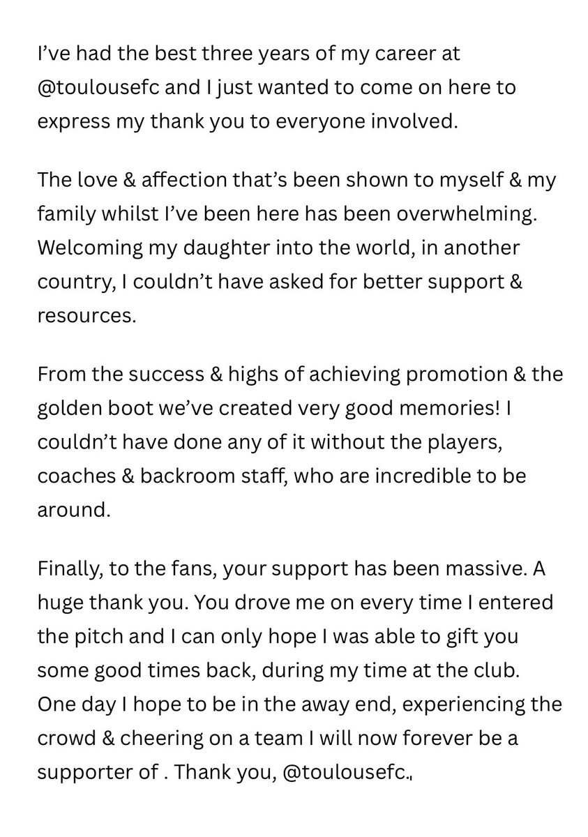 Rhys healey tweet media