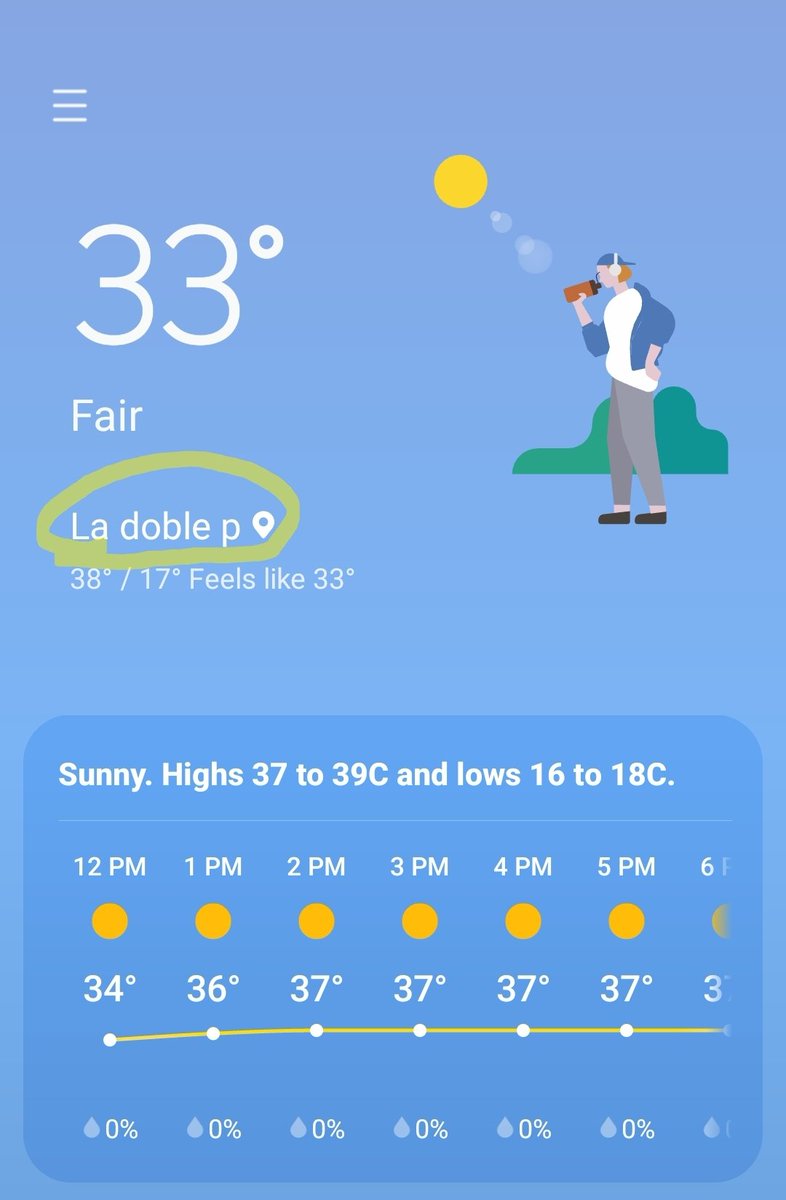 Quien fue el chistoso?