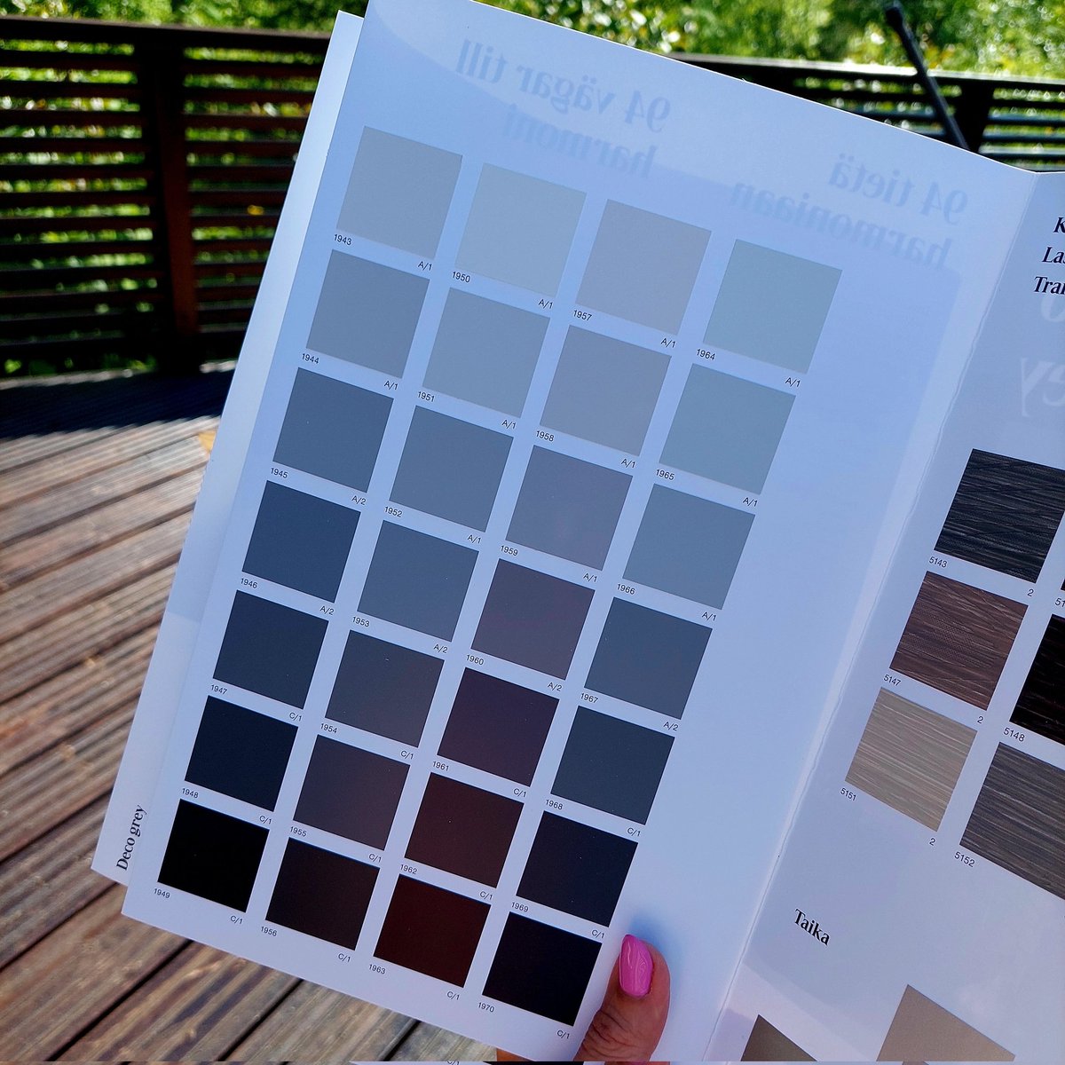 Hain lomakuvaston ☀️ Isäntä ei ole vielä inspiroitunut miun lomasuunnitelmista 😎 #kesäloma #lomaremppa #DIY