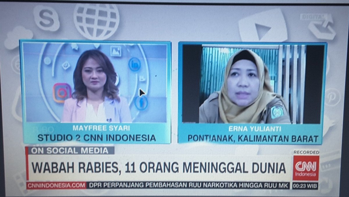 kurniadji97's tweet image. #wabah #KLB  #rabies
@KemenkesRI 
@jokowi 
@KSPgoid 
@CNNIndonesia 
@MetroTVNewsRoom