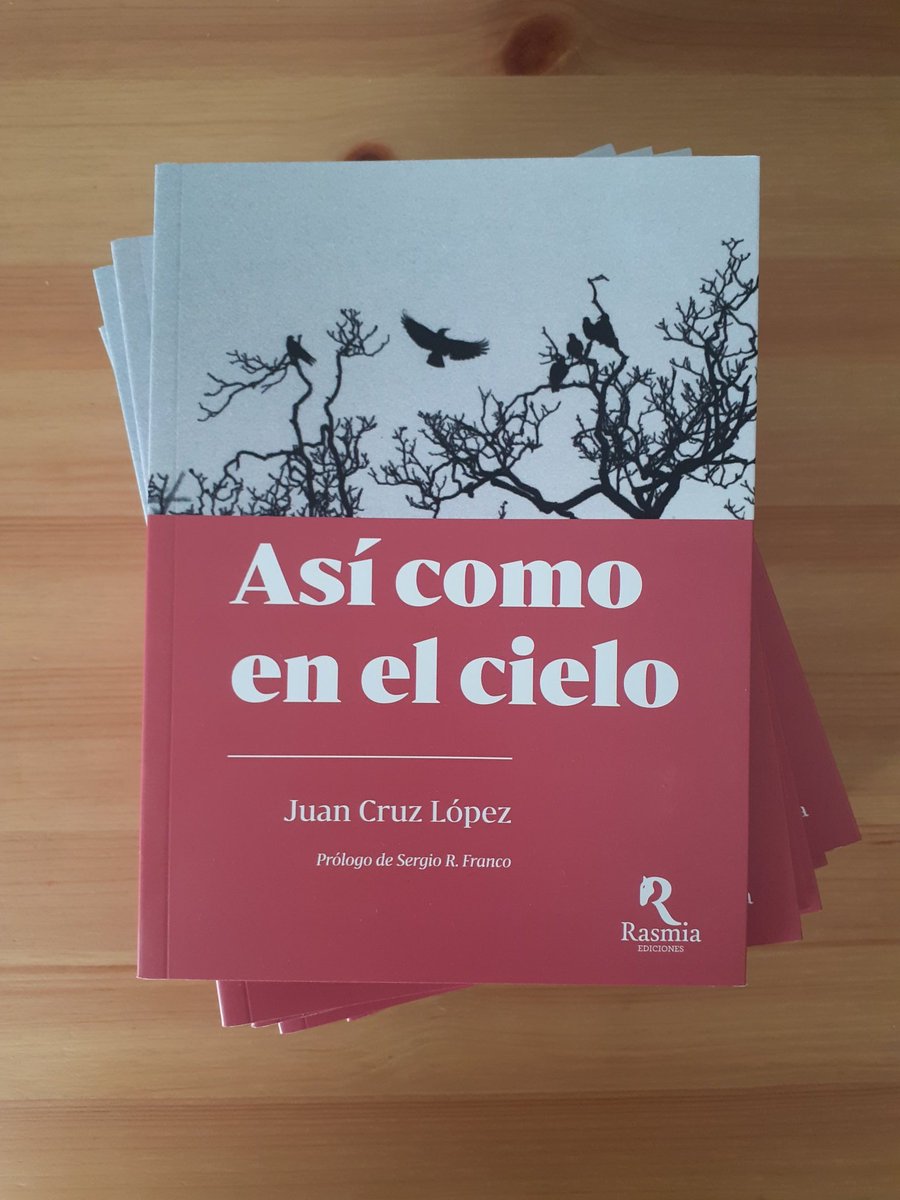 Juan Cruz López tweet media