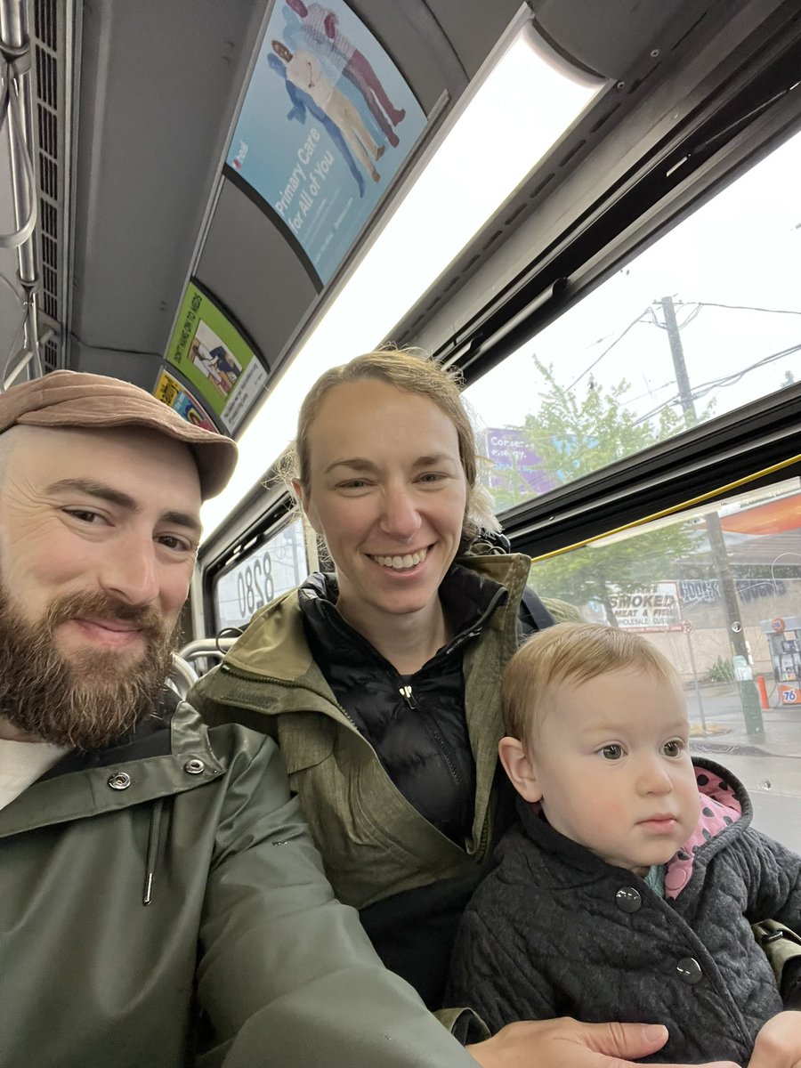 AdventureRoss's tweet image. Bingo! #RideTransitMonth @TranspoChoices happy to live in a region with such great and improving transit options. Let’s keep making it better so driving is not the default mode. #sustainable #TransportationOptions