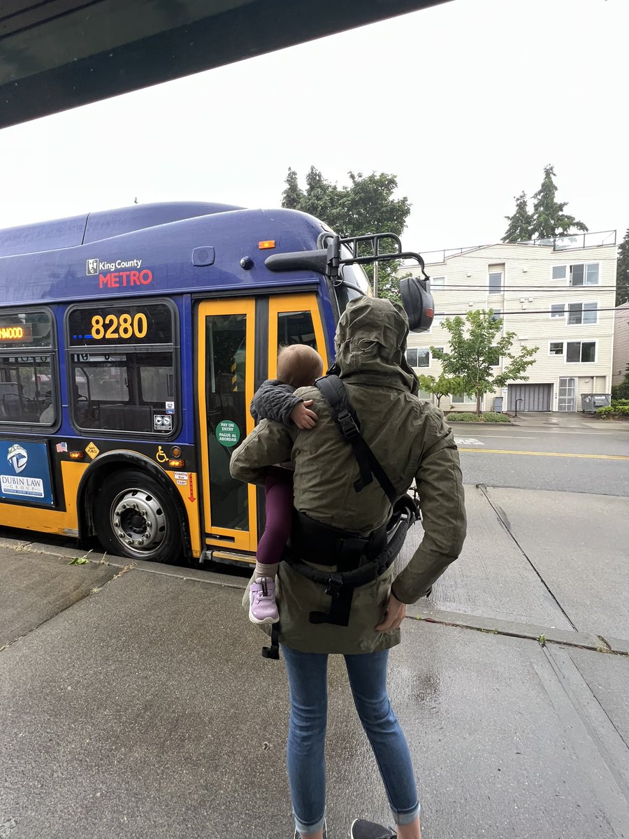 AdventureRoss's tweet image. Bingo! #RideTransitMonth @TranspoChoices happy to live in a region with such great and improving transit options. Let’s keep making it better so driving is not the default mode. #sustainable #TransportationOptions