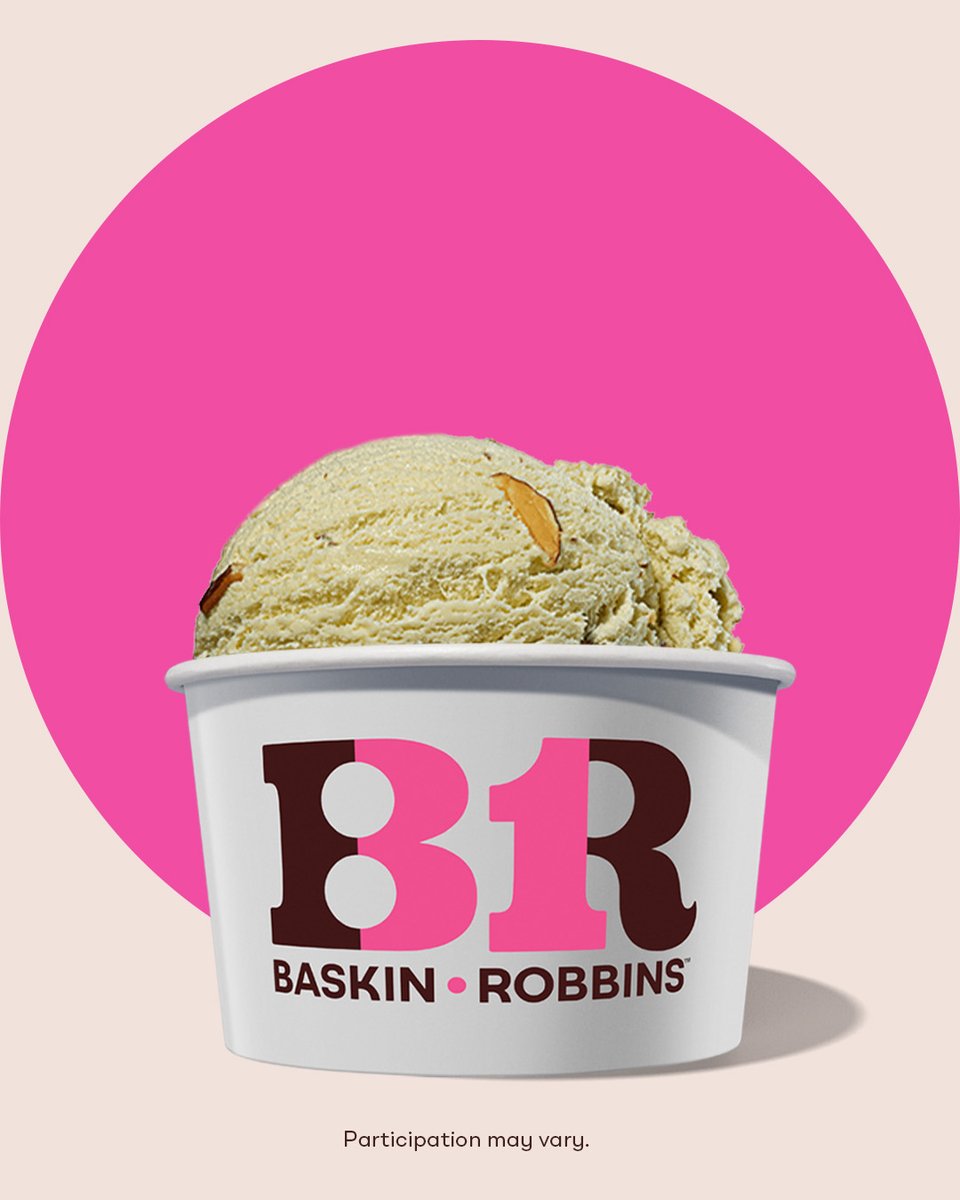 Baskin-Robbins on Twitter: