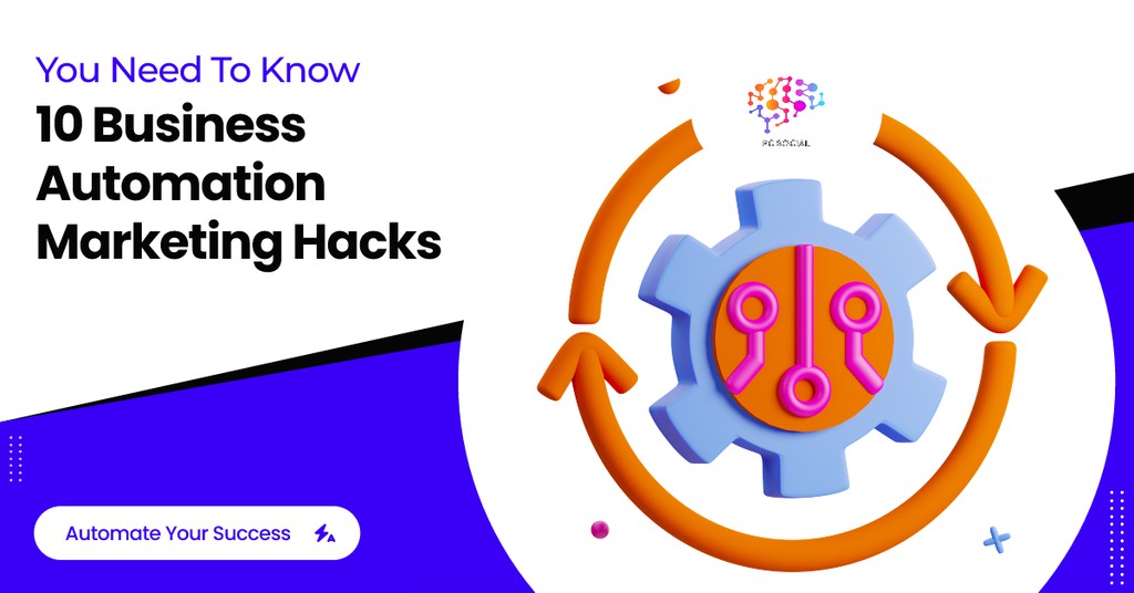 Revolutionize your marketing strategy! Discover how automation helps you work smarter, not harder—all while creating life-changing results. Unlock the power of marketing automation today and start achieving excellence! lttr.ai/AC0Q8