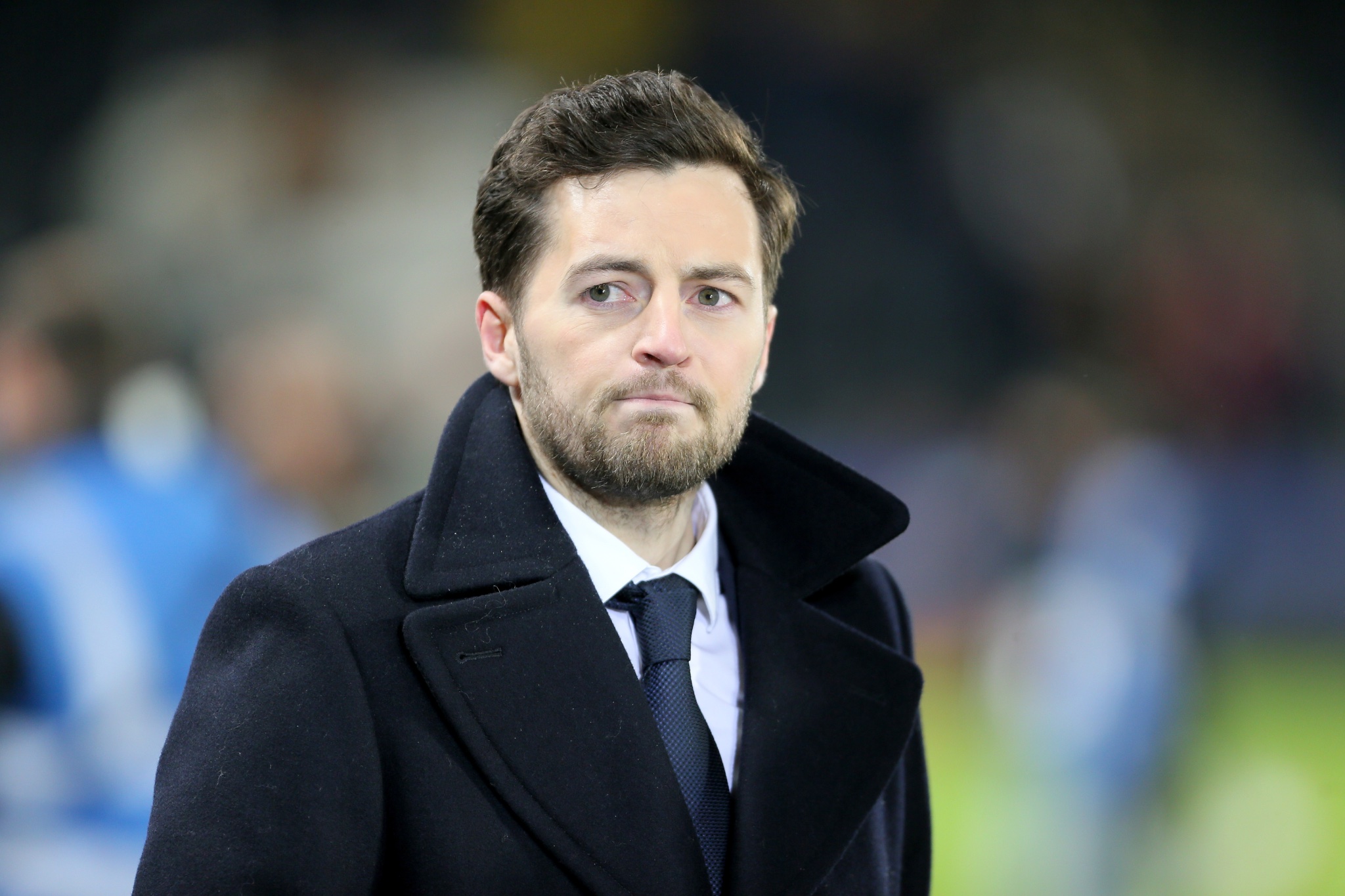 Wishing Ryan Mason a happy 32nd Birthday!!  