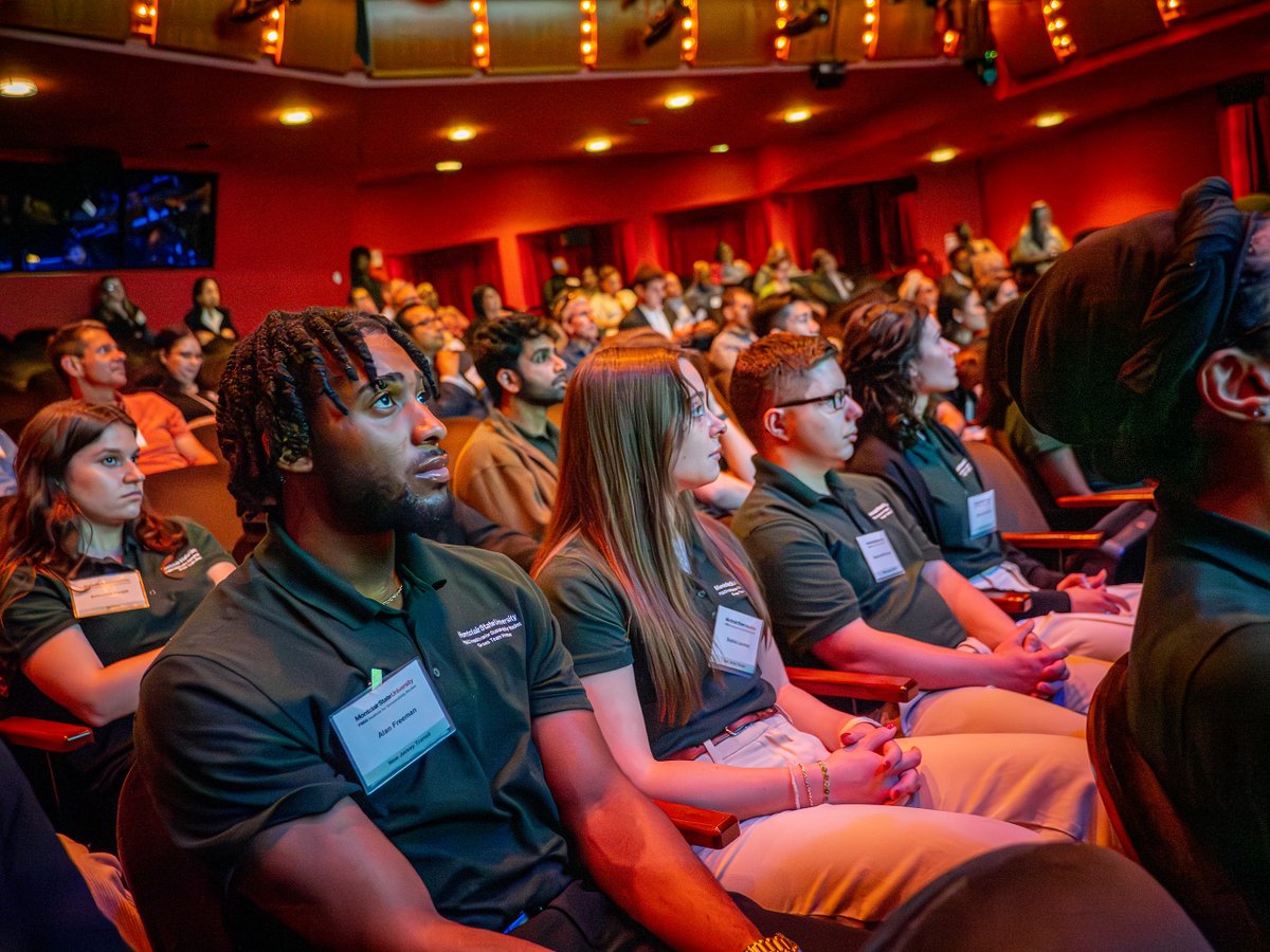 Our #2023Launch was a success and the #GreenTeams #Internship Program is now in full swing! Thank you to our insightful speakers, to all of our wonderful company representatives and #students, and to all of those who were able to attend!