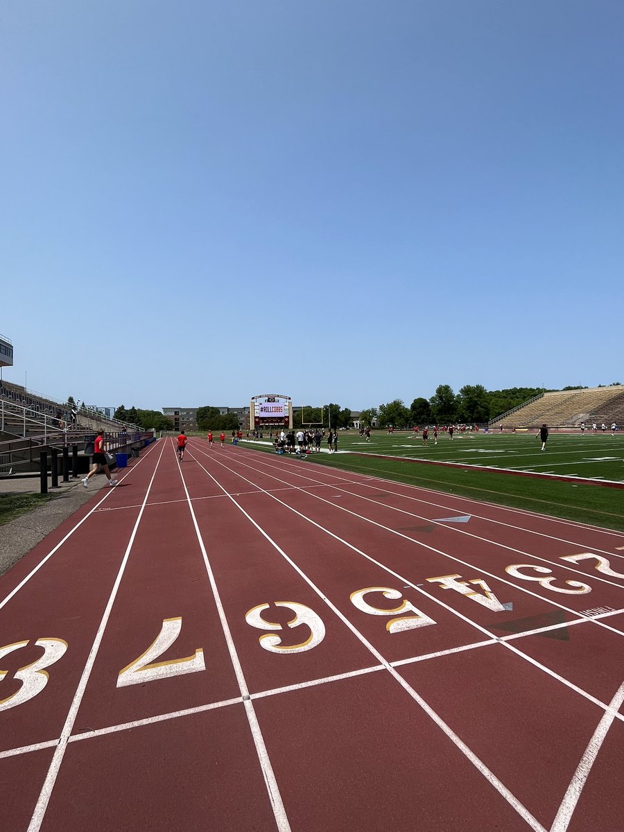 7-7 at The Jake #RollCobbs