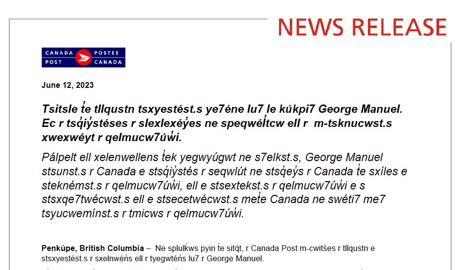 Cara McKenna tweet media