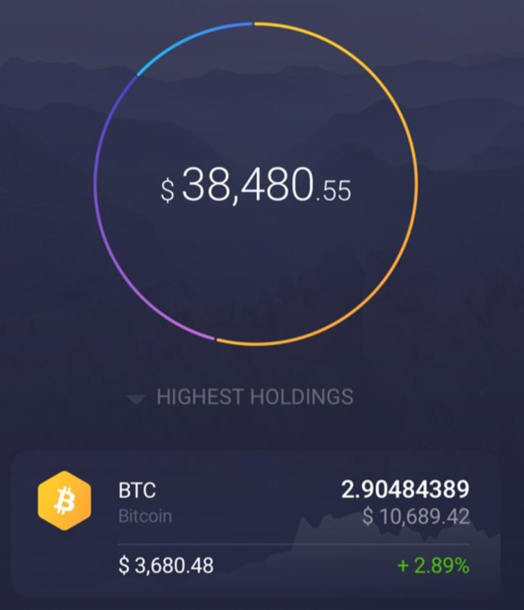 cryptonic_tm's tweet photo. Another Crypto 38.5k$ Giveaway 🪙🎁
Winners👑 Will be announced on 20th of June 🧾

. 
. 
To take part on the giveaway you need to follow us and be tuned for our message 🎁#giveaway #GIVEAWAY #MONEY #money #crypto #nfts #CRYPTO https://t.co/kAgAzBWAw4