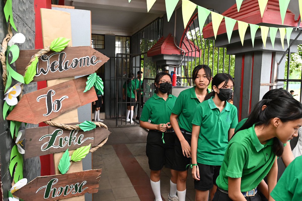 lfinagaland's tweet photo. The much awaited annual event of LFI Students’ Council Election was conducted at the school campus of Livingstone Foundation International on the 9th of June 2023. 
.
.
#schoolelection 
#studentcouncilelection https://t.co/2NLJCauSLv