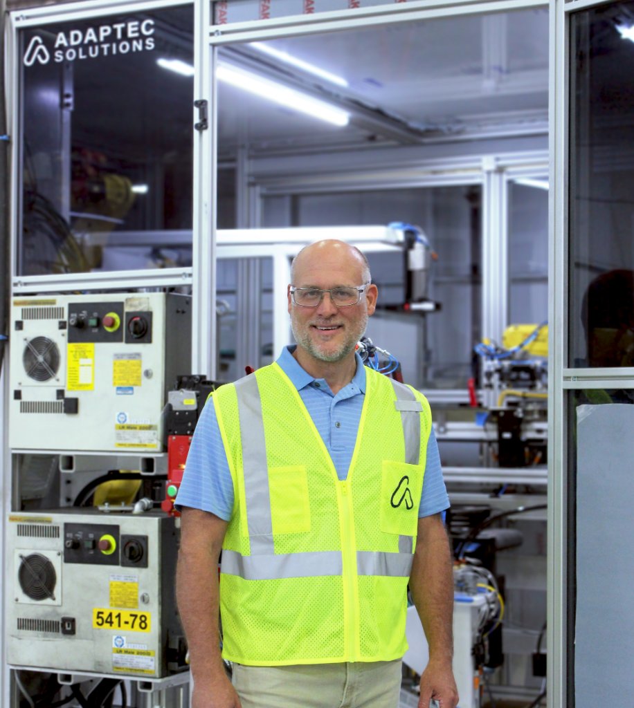 adaptecsolution's tweet image. Meet Greg Light: Adaptec's Environmental Health and Safety Manager. We are thrilled to welcome Greg as a valuable addition to our team, supporting us in reaching our safety goals and driving our safety initiatives forward!
#NationalSafetyMonth