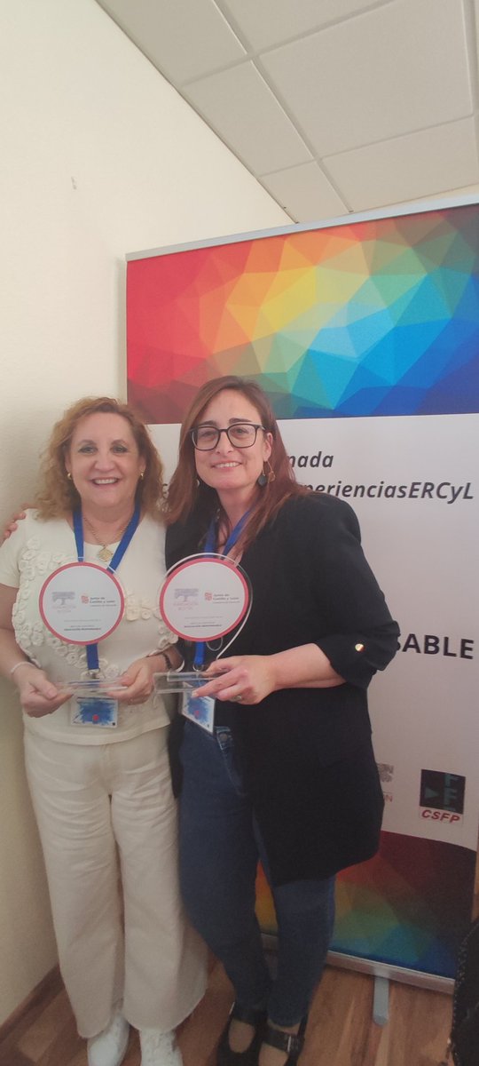 AsesoríaArtísticaEFCFIELeón tweet media