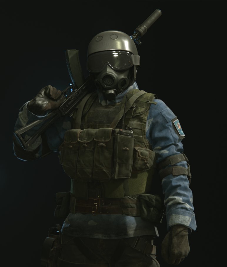 Auditor (Away) 🎯 tweet media