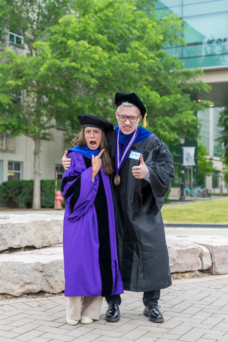 Nikita Antonia Salovich, PhD tweet media