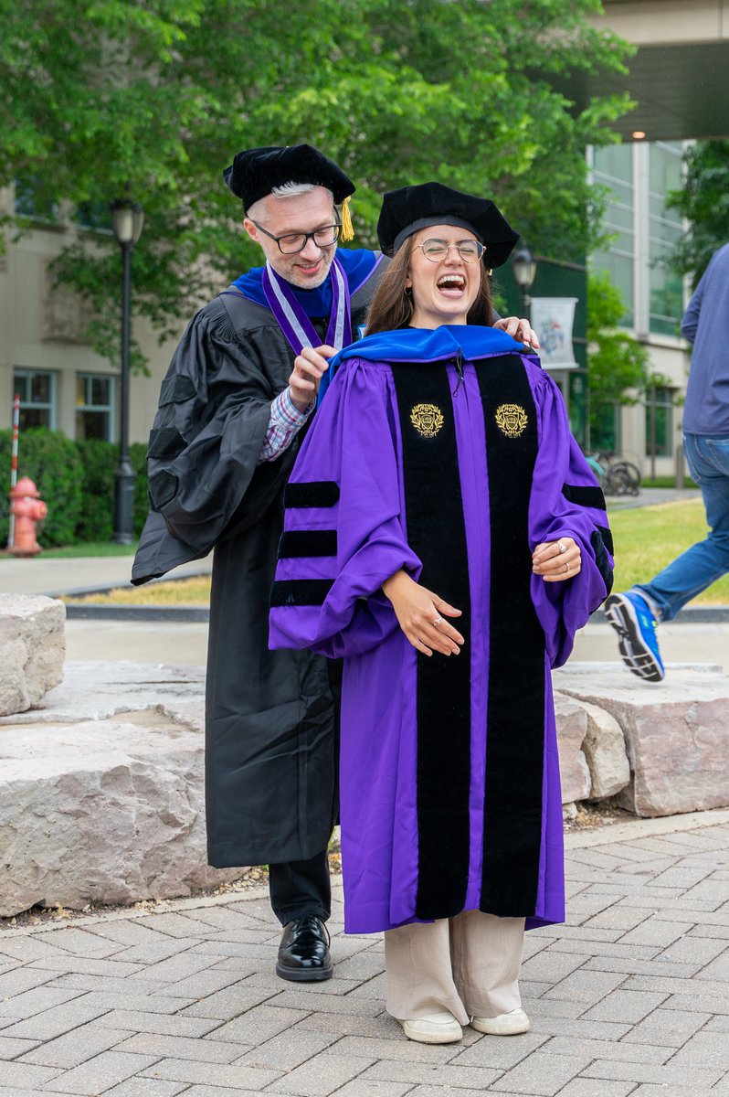 Nikita Antonia Salovich, PhD tweet media