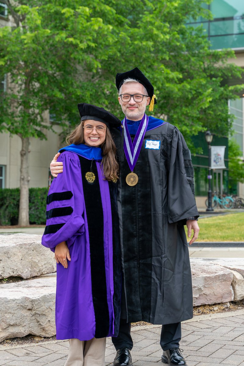 Nikita Antonia Salovich, PhD tweet media