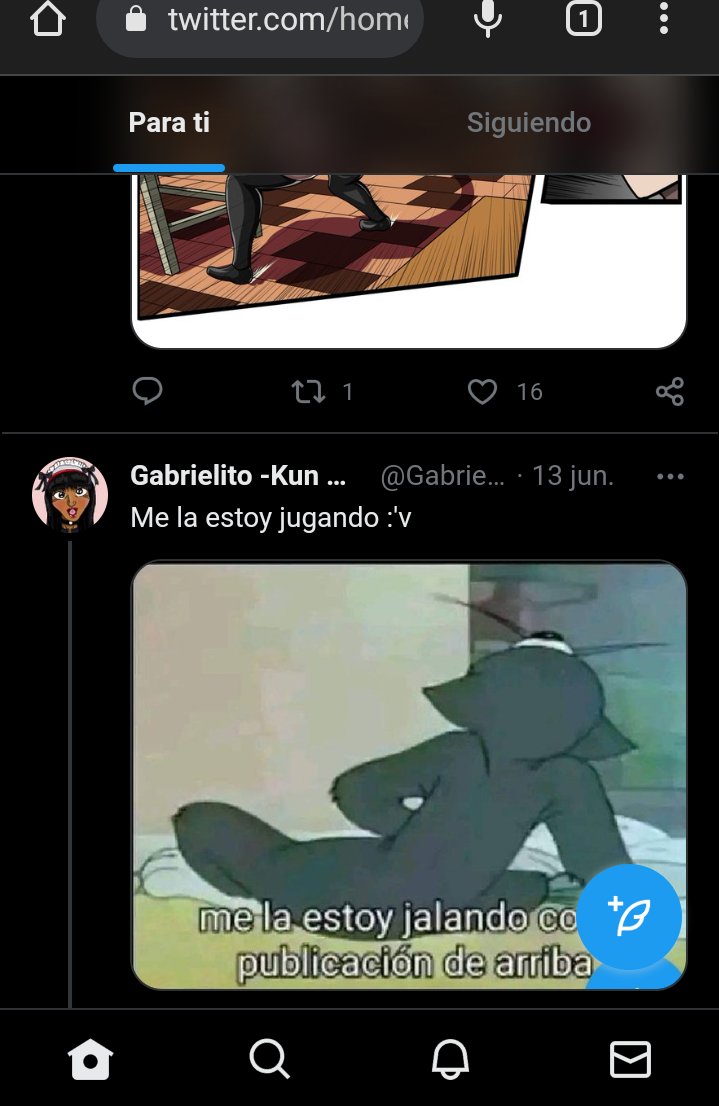 HDGun15's tweet photo. @m4ngolagann https://t.co/w1q6bQjHV3