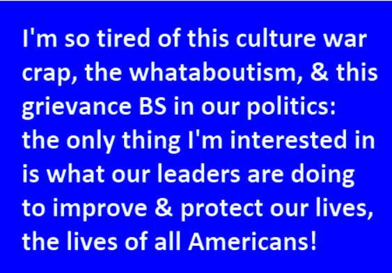 @kevinomccarthy @GOPLeader @RepJamesComer @ComerPress STOP WHAT YOU ARE DOING: YOU'RE DESTROYING OUR COUNTRY. Like millions of Americans... @HouseGOP @SenateGOP @MSNBC @CNN @ABCPolitics @CBSPolitics @NBCPolitics @swingleft @votevets @Morning_Joe @JRubinBlogger @DeadlineWH @jheil