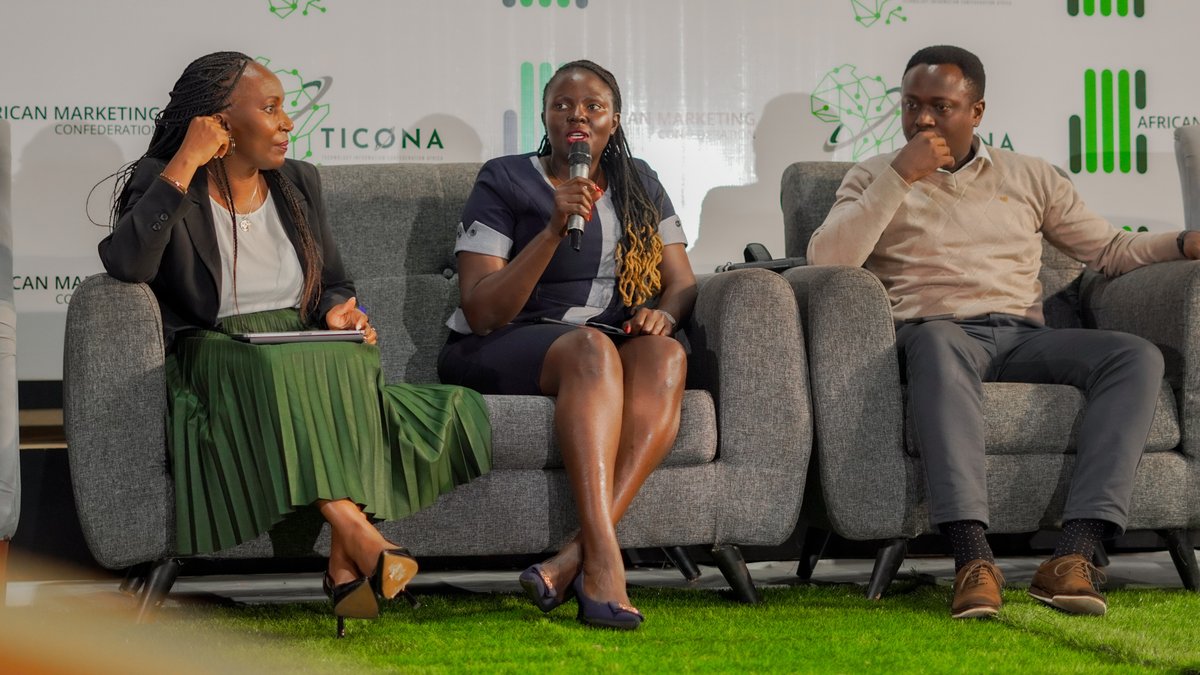 connect_amc's tweet photo. We are excited to be attending the AfricaPro Launch this evening where the 2nd Annual AMC Conference hosted by the @UMS_Marketer is being introduced. This conference will take place on 6-9 Sept 2023 at Entebbe, Uganda. Learn more https://t.co/BLlbMOw9jO. #amcconference2023 https://t.co/K5iYzadZpa