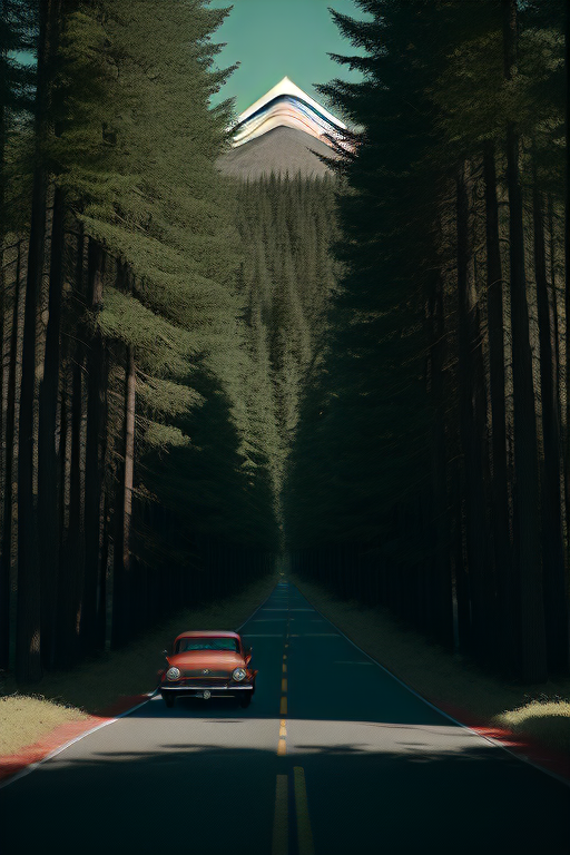 CGPC_'s tweet photo. I love the Twin Peaks aesthetic and overall style. Can't have enough of it so i tried some ai generations to evoke that uncanny vibe. NGL pretty good results so far.
#TwinPeaks #aiartcommunity #AIArtwork #TwinPeaksStyle #Woods #Art #AI https://t.co/U9WRs8jAaQ