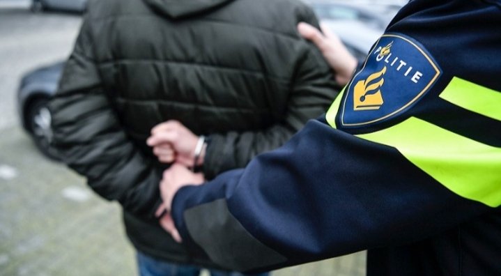 Wijkagent Martijn Schot tweet media