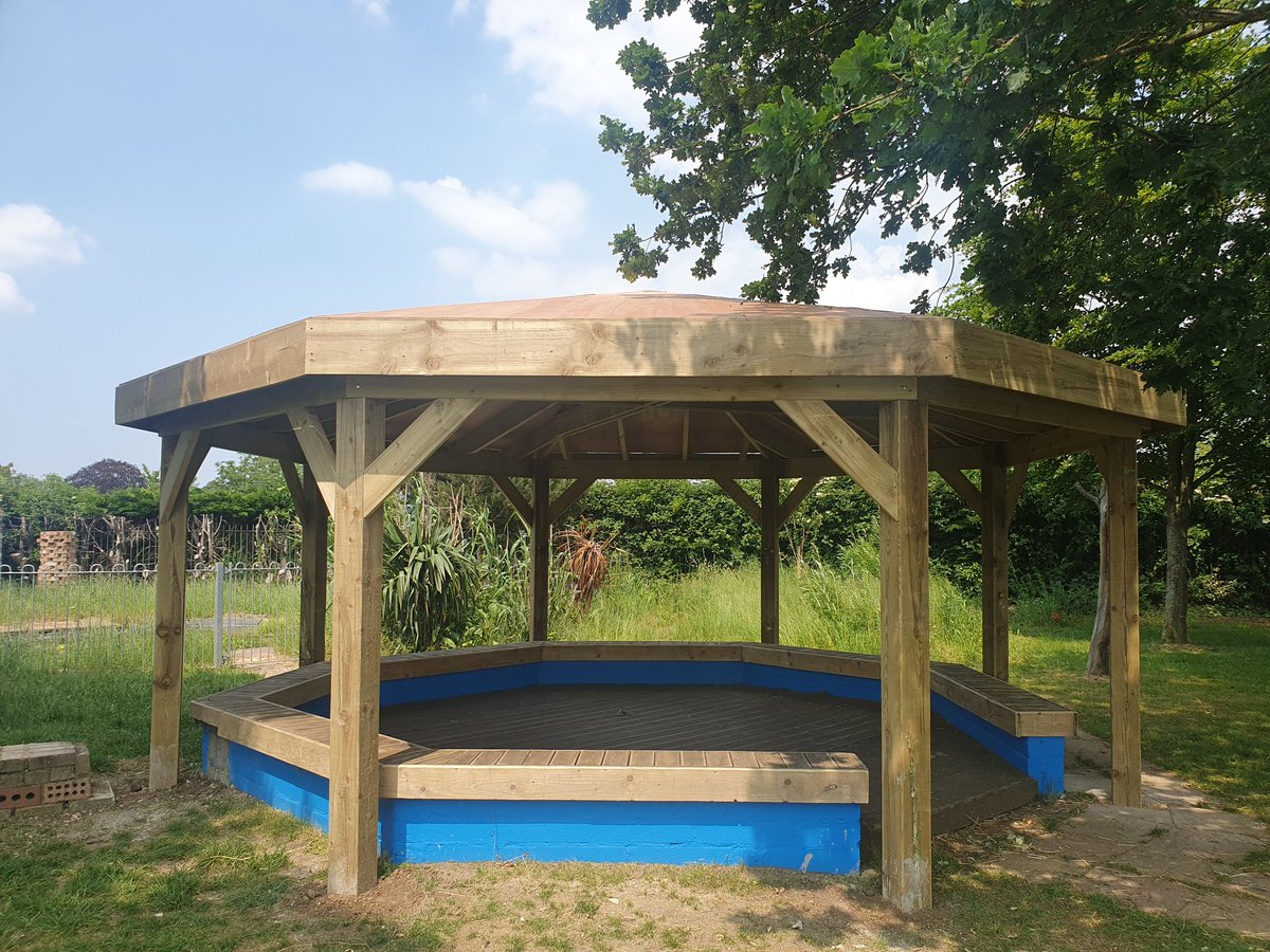 Cavalry Primary tweet media