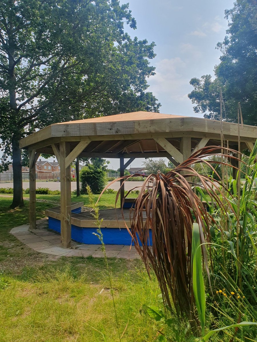 Cavalry Primary tweet media