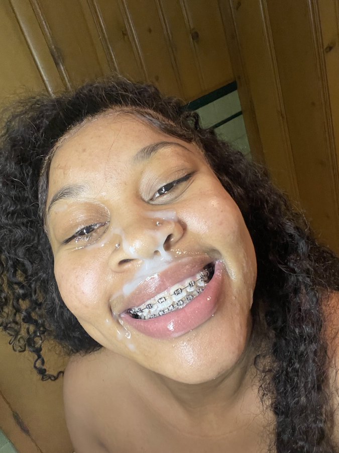 🖤 Black Couple 🍆👅💦 on Twitter: "RT @Blacknutloverr: She so cute 😍😩😫💦💦"