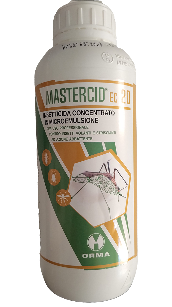 pest_for's tweet photo. 💪Disponibile insetticida Mastercid EC 20 soluzione altamente concentrata che contiene una miscela unica di cipermetrina (20%) e piretro naturale (1%). Ideale per insetti volanti e striscianti.

🛒 https://t.co/OhMmYTpzYB

#zanzare #blatte #insetti #pestcontrol #infestazione https://t.co/pf472uBq7q