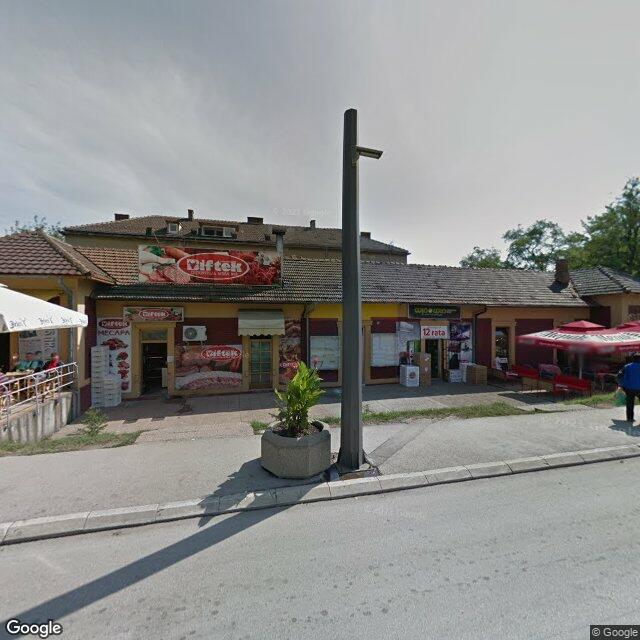 Random Restaurant tweet media