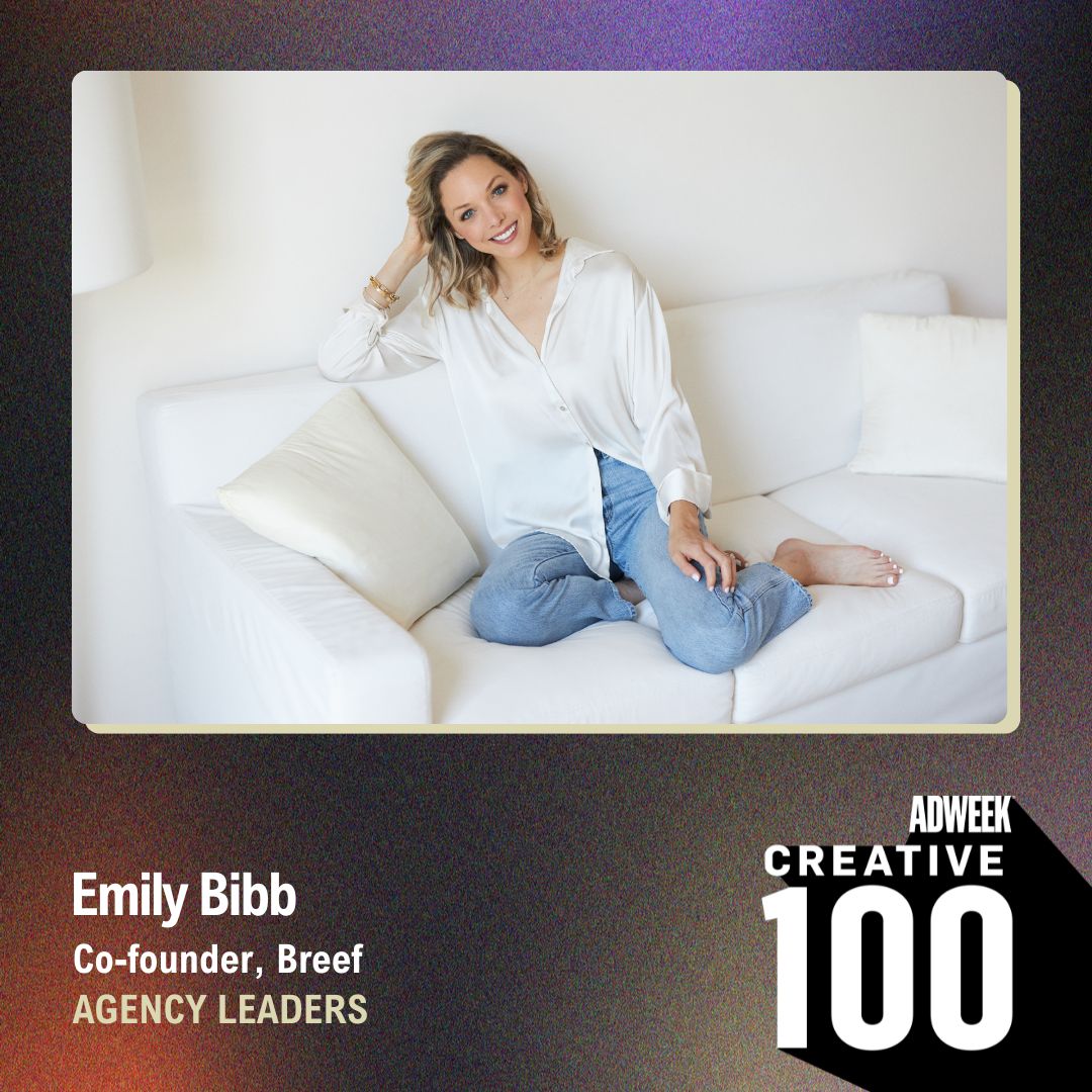 Emily Bibb tweet media