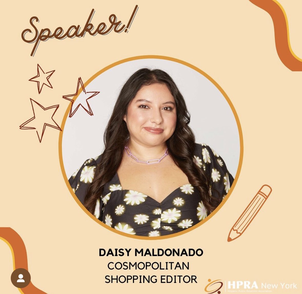 I’ll be joining <a href="/HPRAUSA/">Hispanic Public Relations Association</a> in NY for the Meet The Media Panel: How GenZ Latines are Reshaping the media industry. LINK BELOW 👇🏽 

eventbrite.com/e/meet-the-med…
