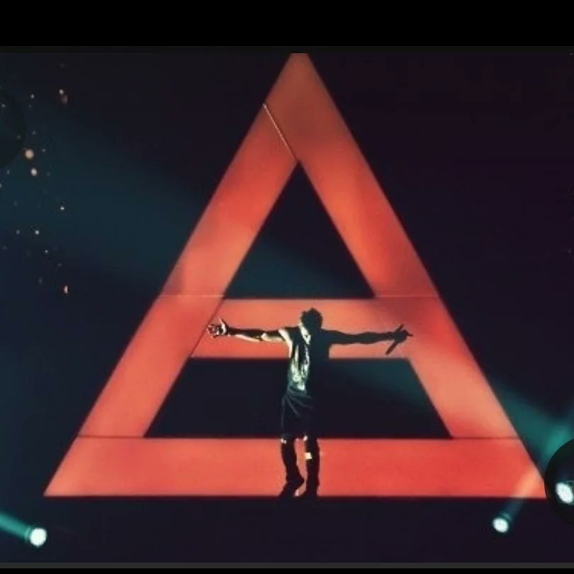 CorbanIoana's tweet image. #TriangleSymbols