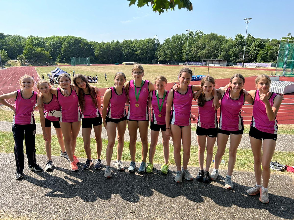 Prior's Field Sport tweet media