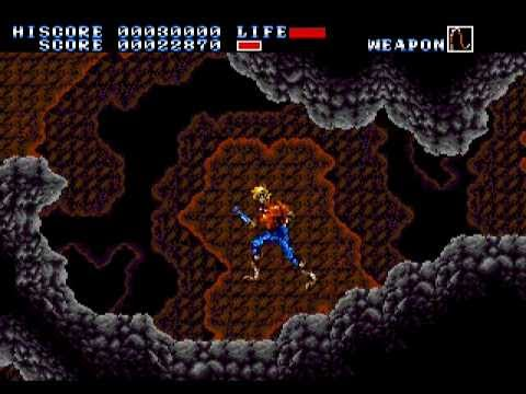 Mega Drive Profile (@megadrivepro) on Twitter photo 