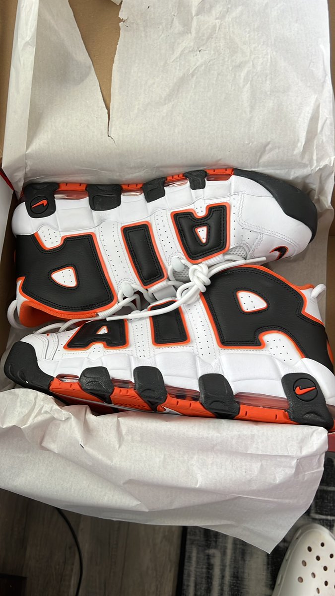 New cop for the upcoming season. #whodeynation #RuleTheJungle