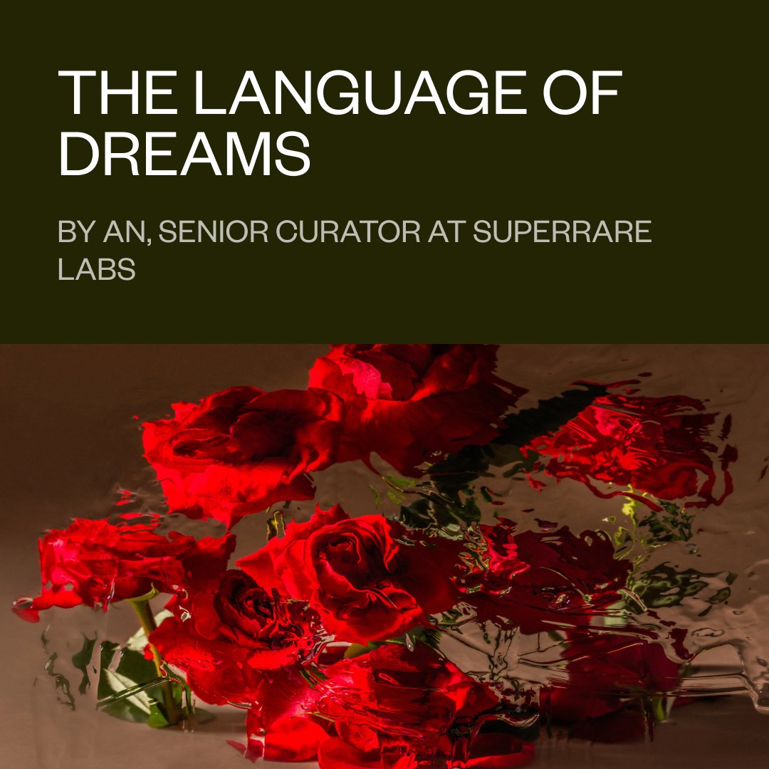 SuperRare tweet media