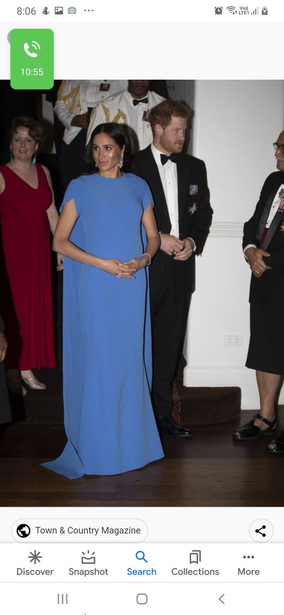 HRH princess Meghan Markle of  United Kingdom  and HRH Princess Ghida Talal of Jordan  today she wear at #Khcfgala23 🤗🥰😘 #MeghanMarkle  #GhidaTalal