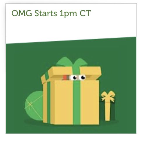 gojodeals's tweet photo. Woot mystery boxes

https://t.co/mOpzEUkXMo #ad https://t.co/7fXZGkVGxt