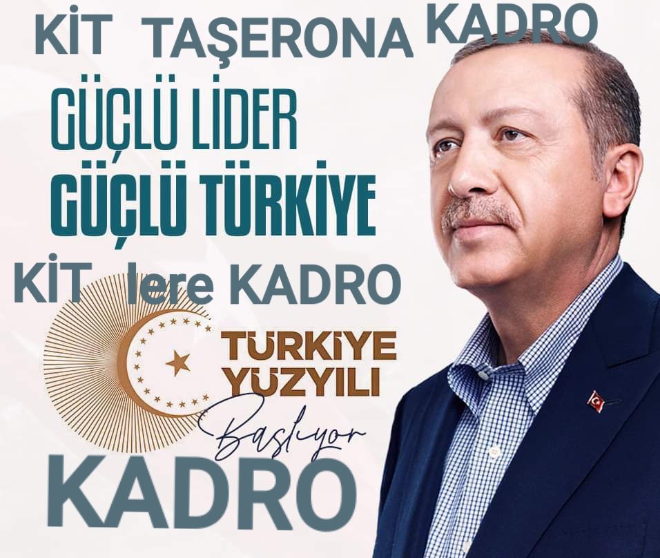 #90BinKitKabinede

Meclis açılınca İlk dosya olarak dile getirdiğiniz KİT TAŞERONLAR
Yarın yapılacak Bakanlar Kurulundan 100 bin kadro kararının çıkmasını bekliyor. 

Toplumun en mağdur edilmiş emekçileri olarak KADRO hayali ile 2017 den beri bekliyoruz. Beklentilerimiz Yapılacak