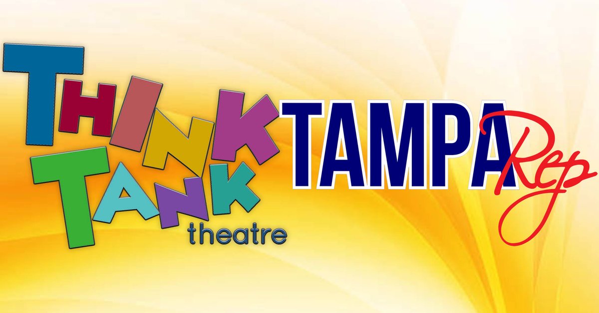 ThinkTank Theatre, TYA tweet media