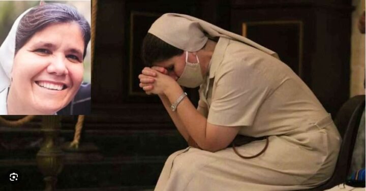 BabaluBloggers's tweet image. Cuban nun dares to criticize abysmal failure and ‘evil’ of so-called Revolution, sale of country to Russia  babalublog.com/?p=293433