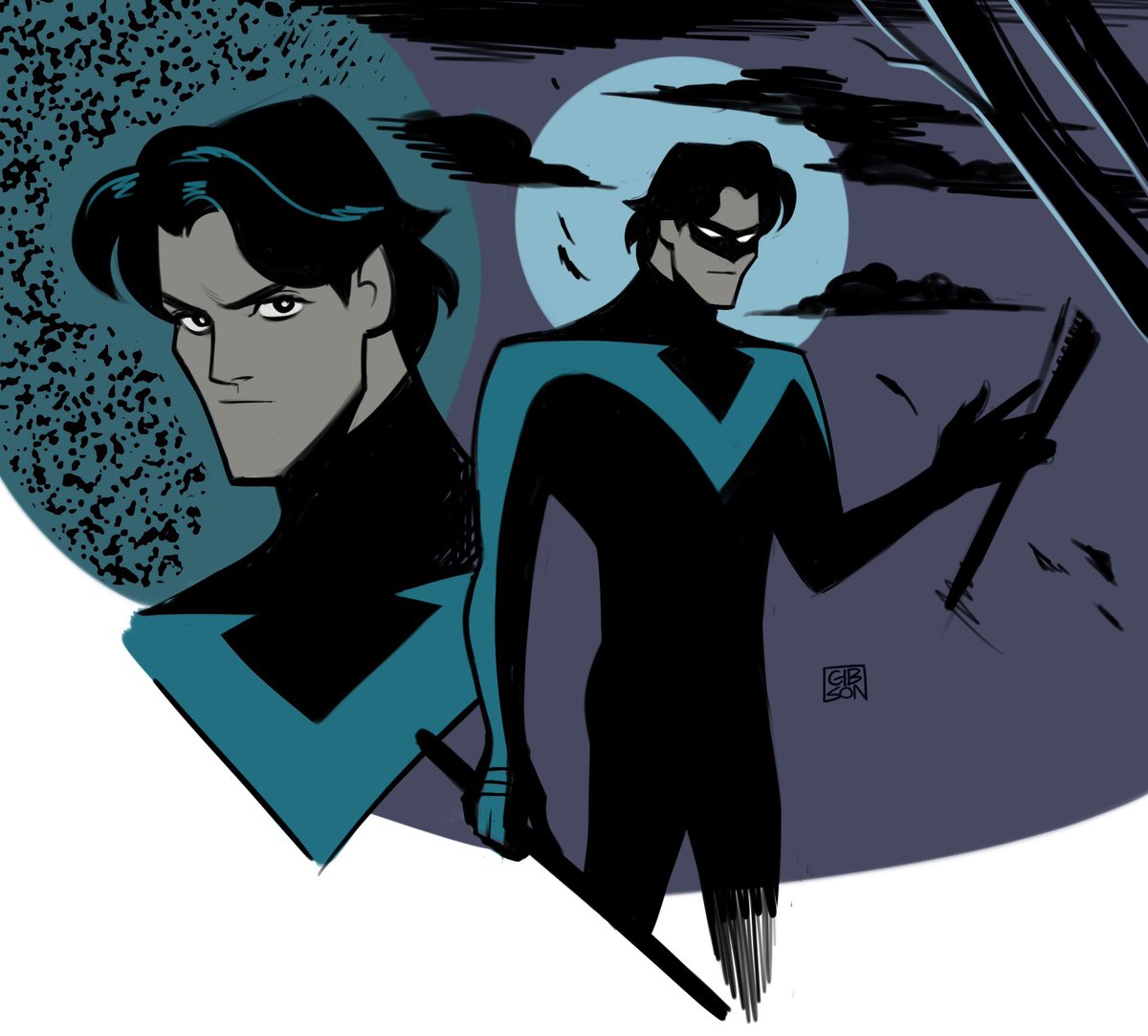 Nightwing